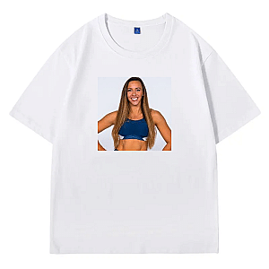 Online Fitness Star Sydney Cummings T-Shirts