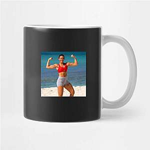 Fitness Trainer Sydney Cummings Mugs