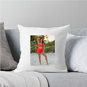 Body Transformation Coach Sydney Cummings Pillows Cover