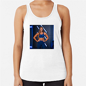 Training Expert Sydney Cummings Tank Tops