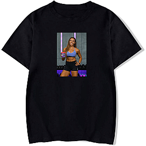 Wellness Creator Sydney Cummings T-Shirts