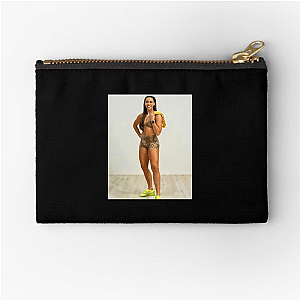 YouTube Influencer Sydney Cummings Zipper Pouches