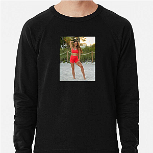 Body Transformation Coach Sydney Cummings Sweatshirts