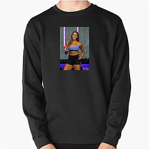 Wellness Creator Sydney Cummings Sweatshirts