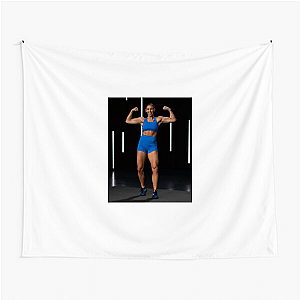 Health Advocate Sydney Cummings Tapestries