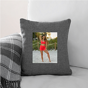 Body Transformation Coach Sydney Cummings Pillows Cover
