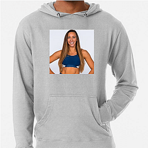 Online Fitness Star Sydney Cummings Hoodies