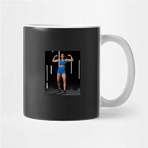 Health Advocate Sydney Cummings Mugs
