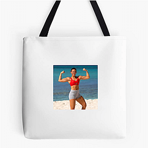 Fitness Trainer Sydney Cummings Bags