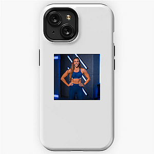 Training Expert Sydney Cummings iPhone Cases