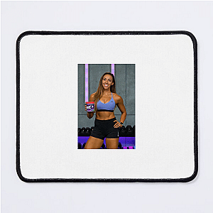 Wellness Creator Sydney Cummings Mouse Pads