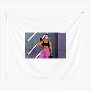 Strength Mentor Sydney Cummings Tapestries