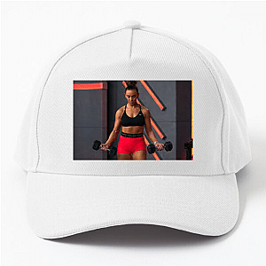 Fitness Entrepreneur Sydney Cummings Hats & Caps