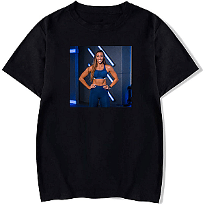 Training Expert Sydney Cummings T-Shirts