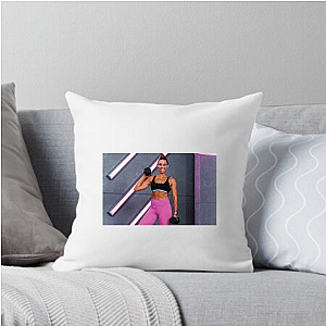 Strength Mentor Sydney Cummings Pillows Cover
