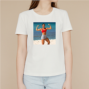 Fitness Trainer Sydney Cummings T-Shirts