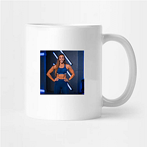 Training Expert Sydney Cummings Mugs