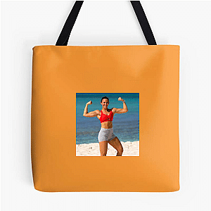 Fitness Trainer Sydney Cummings Bags