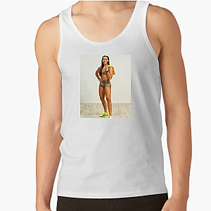 YouTube Influencer Sydney Cummings Tank Tops