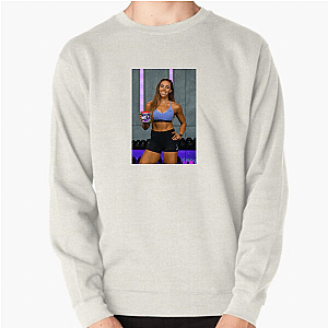 Wellness Creator Sydney Cummings Sweatshirts