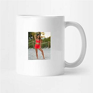 Body Transformation Coach Sydney Cummings Mugs