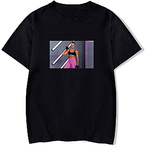 Strength Mentor Sydney Cummings T-Shirts