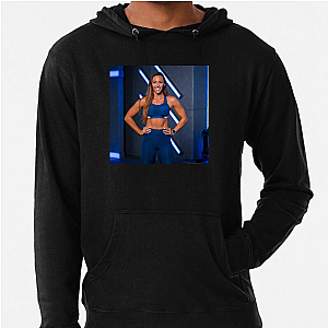 Training Expert Sydney Cummings Hoodies