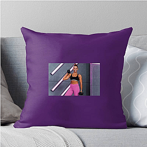 Strength Mentor Sydney Cummings Pillows Cover