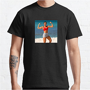 Fitness Trainer Sydney Cummings T-Shirts
