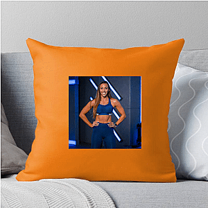 Training Expert Sydney Cummings Pillows Cover
