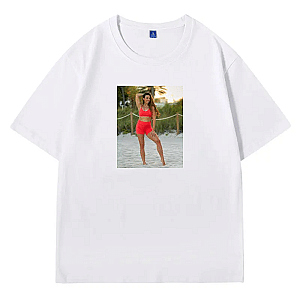 Body Transformation Coach Sydney Cummings T-Shirts