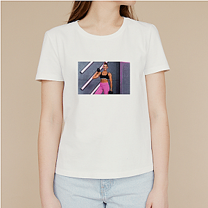 Strength Mentor Sydney Cummings T-Shirts