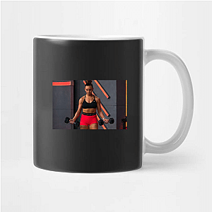 Fitness Entrepreneur Sydney Cummings Mugs