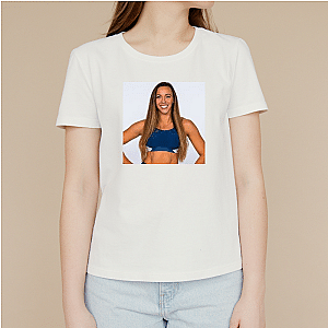 Online Fitness Star Sydney Cummings T-Shirts
