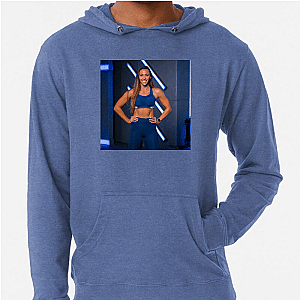 Training Expert Sydney Cummings Hoodies