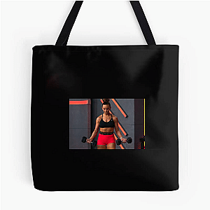 Fitness Entrepreneur Sydney Cummings Bags