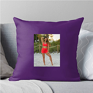 Body Transformation Coach Sydney Cummings Pillows Cover