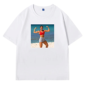 Fitness Trainer Sydney Cummings T-Shirts
