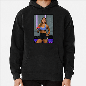 Wellness Creator Sydney Cummings Hoodies