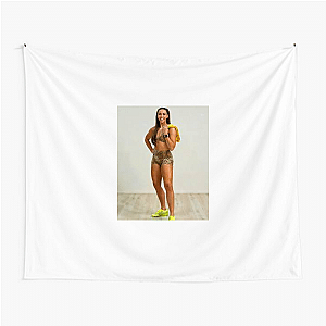YouTube Influencer Sydney Cummings Tapestries