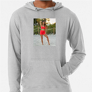 Body Transformation Coach Sydney Cummings Hoodies