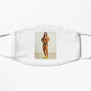 YouTube Influencer Sydney Cummings Face Masks