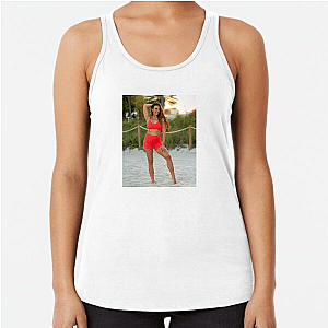 Body Transformation Coach Sydney Cummings Tank Tops