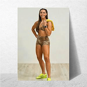 YouTube Influencer Sydney Cummings Posters