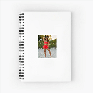 Body Transformation Coach Sydney Cummings Notebook