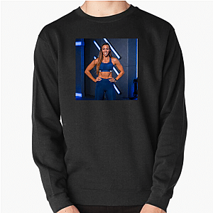 Training Expert Sydney Cummings Sweatshirts