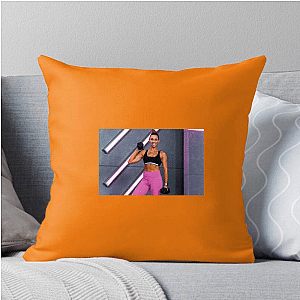 Strength Mentor Sydney Cummings Pillows Cover