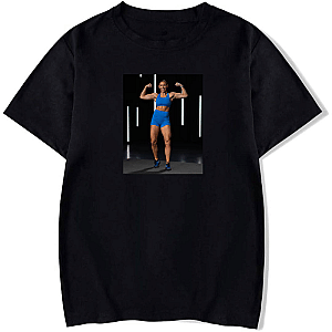 Health Advocate Sydney Cummings T-Shirts