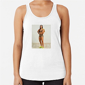 YouTube Influencer Sydney Cummings Tank Tops