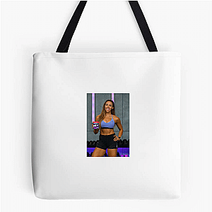 Wellness Creator Sydney Cummings Bags